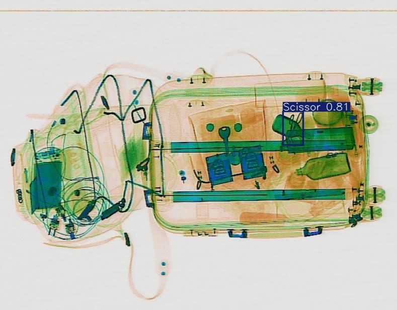 Detection preview by Box_v11_medium_train_SIXray_OPIXray