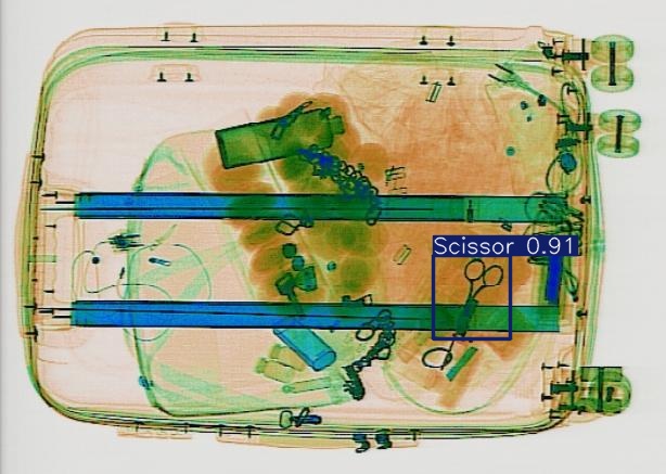 Detection preview by Box_v11_medium_train_SIXray_OPIXray