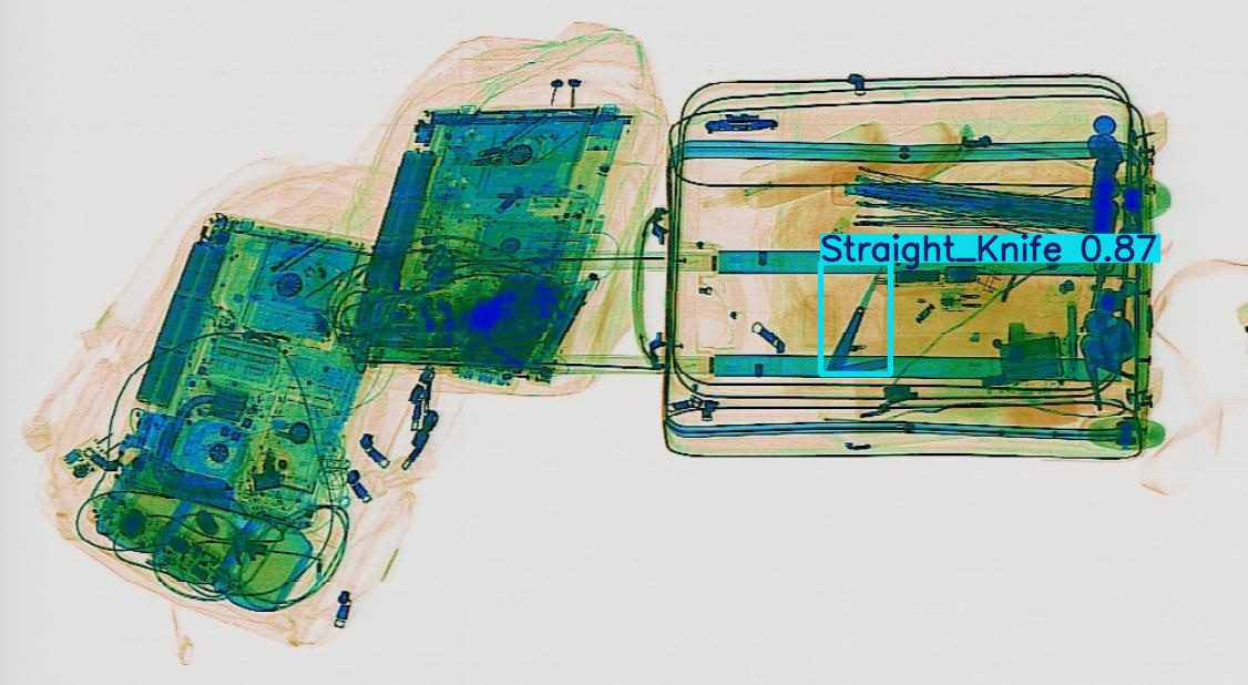 Detection preview by Box_v11_medium_train_SIXray_OPIXray