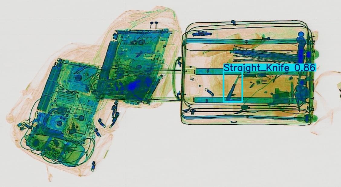 Detection preview by Box_v11_medium_train_SIXray_OPIXray