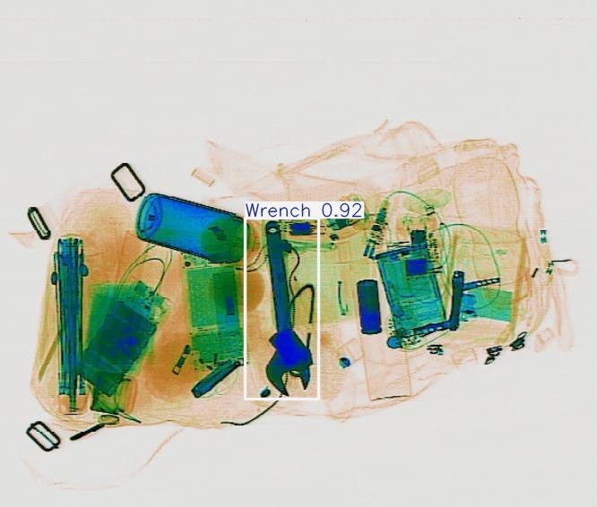 Detection preview by Box_v11_medium_train_SIXray_OPIXray