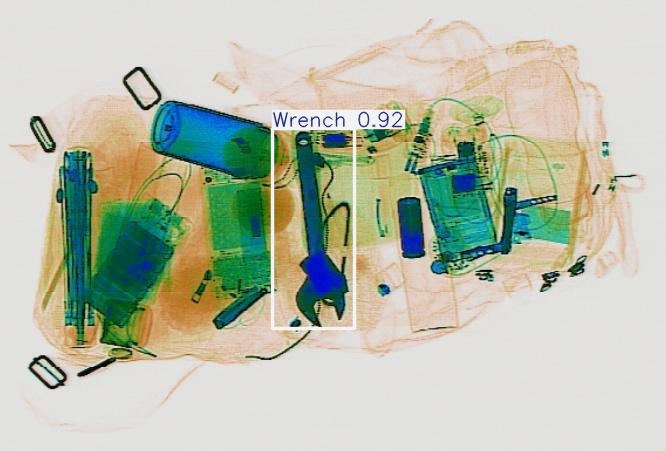 Detection preview by Box_v11_medium_train_SIXray_OPIXray