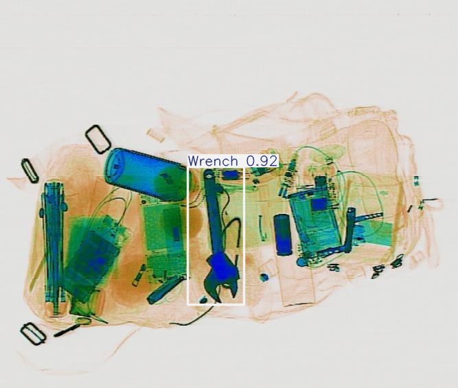 Detection preview by Box_v11_medium_train_SIXray_OPIXray