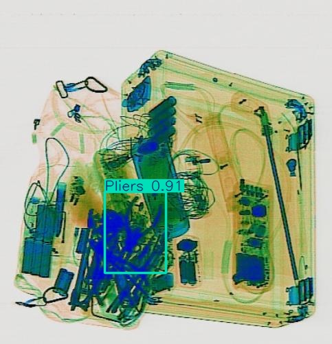 Detection preview by Box_v11_medium_train_SIXray_OPIXray