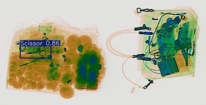 Detection preview by Box_v11_medium_train_SIXray_OPIXray
