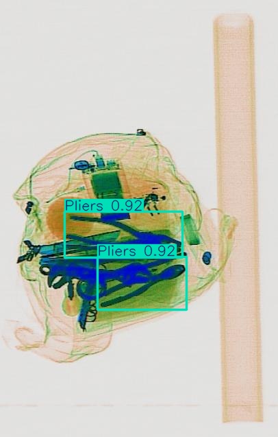 Detection preview by Box_v11_medium_train_SIXray_OPIXray