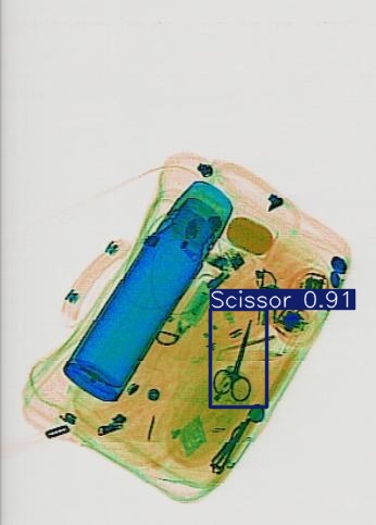 Detection preview by Box_v11_medium_train_SIXray_OPIXray