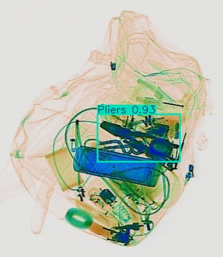 Detection preview by Box_v11_medium_train_SIXray_OPIXray