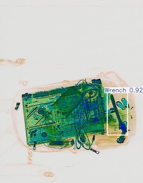 Detection preview by Box_v11_medium_train_SIXray_OPIXray