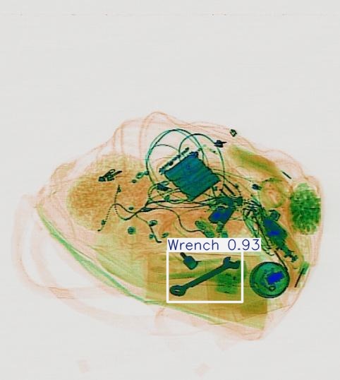 Detection preview by Box_v11_medium_train_SIXray_OPIXray