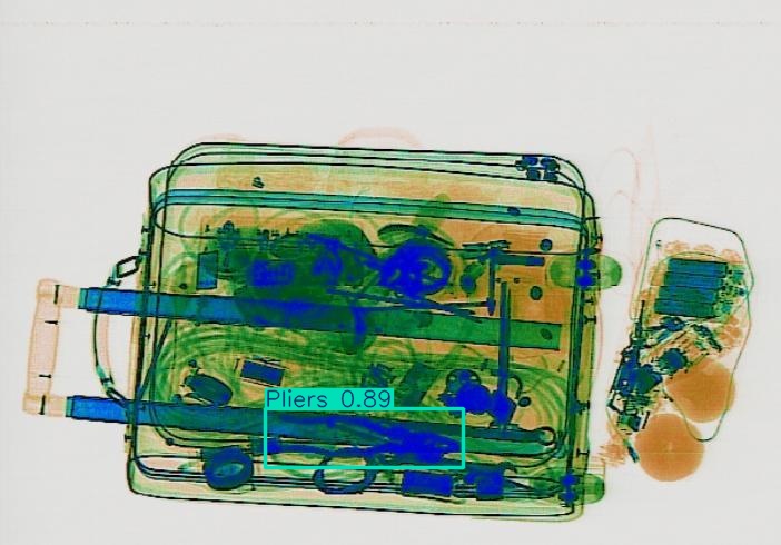 Detection preview by Box_v11_medium_train_SIXray_OPIXray