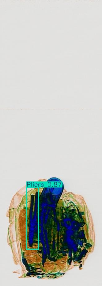 Detection preview by Box_v11_medium_train_SIXray_OPIXray