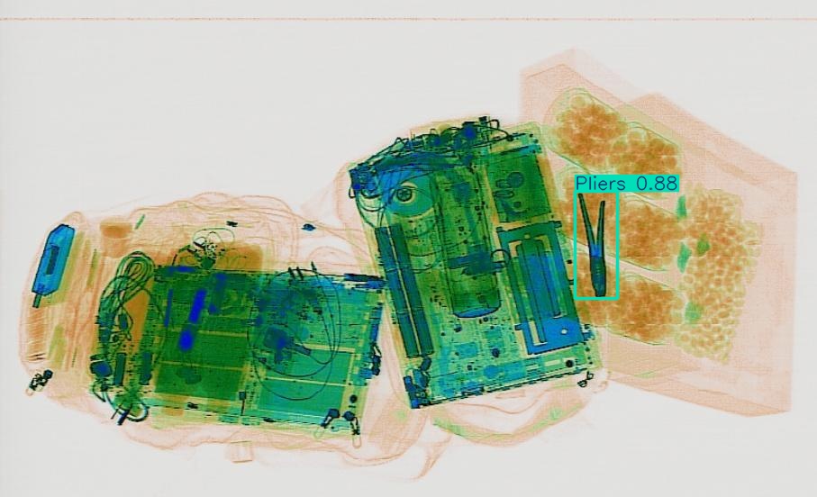 Detection preview by Box_v11_medium_train_SIXray_OPIXray