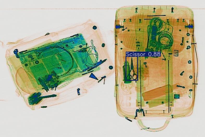 Detection preview by Box_v11_medium_train_SIXray_OPIXray