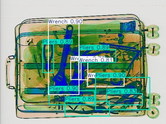 Detection preview by Box_v11_medium_train_SIXray_OPIXray