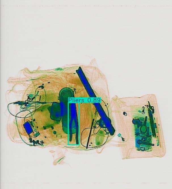 Detection preview by Box_v11_medium_train_SIXray_OPIXray