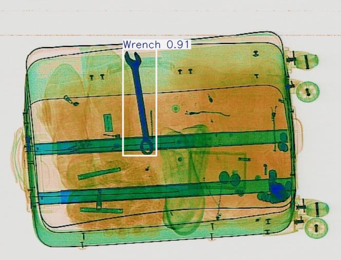 Detection preview by Box_v11_medium_train_SIXray_OPIXray