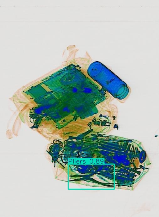 Detection preview by Box_v11_medium_train_SIXray_OPIXray