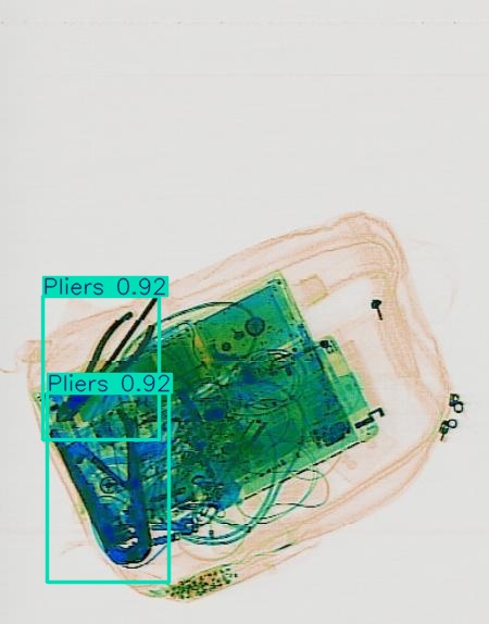 Detection preview by Box_v11_medium_train_SIXray_OPIXray