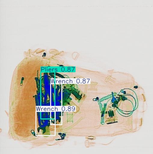 Detection preview by Box_v11_medium_train_SIXray_OPIXray