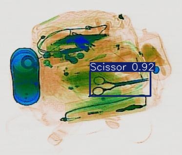 Detection preview by Box_v11_medium_train_SIXray_OPIXray