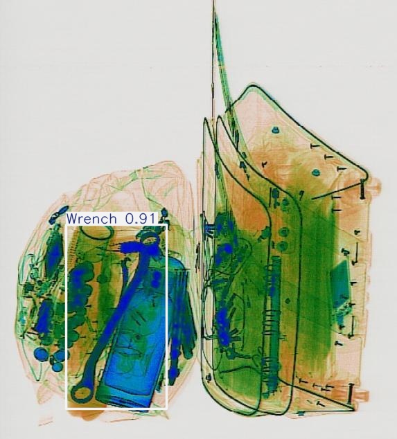 Detection preview by Box_v11_medium_train_SIXray_OPIXray