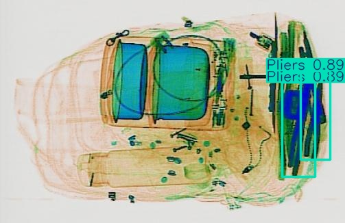 Detection preview by Box_v11_medium_train_SIXray_OPIXray