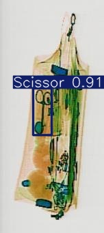 Detection preview by Box_v11_medium_train_SIXray_OPIXray