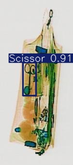 Detection preview by Box_v11_medium_train_SIXray_OPIXray