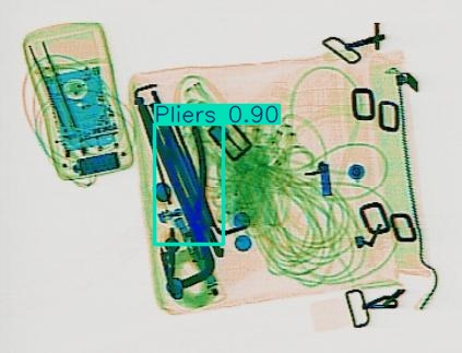 Detection preview by Box_v11_medium_train_SIXray_OPIXray