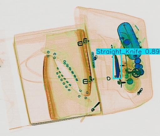 Detection preview by Box_v11_medium_train_SIXray_OPIXray