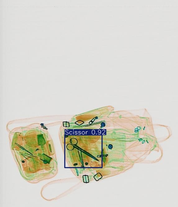 Detection preview by Box_v11_medium_train_SIXray_OPIXray