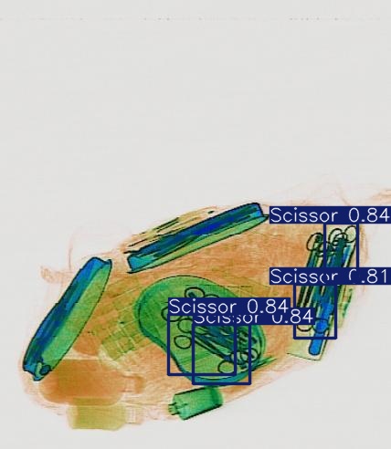 Detection preview by Box_v11_medium_train_SIXray_OPIXray