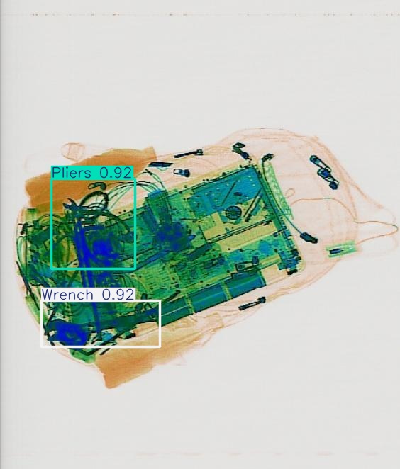 Detection preview by Box_v11_medium_train_SIXray_OPIXray