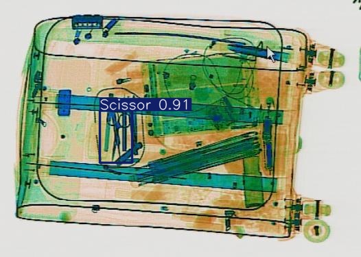 Detection preview by Box_v11_medium_train_SIXray_OPIXray