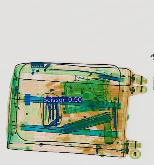 Detection preview by Box_v11_medium_train_SIXray_OPIXray