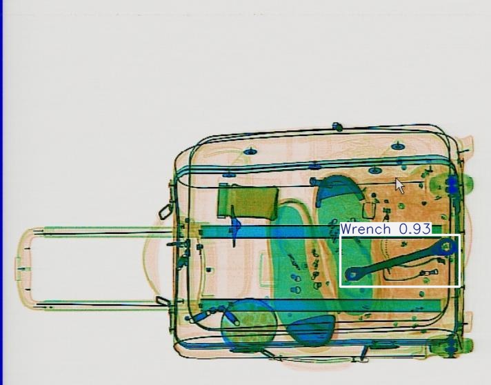 Detection preview by Box_v11_medium_train_SIXray_OPIXray
