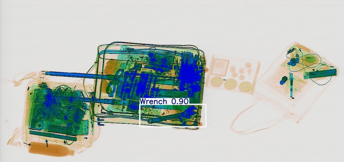 Detection preview by Box_v11_medium_train_SIXray_OPIXray