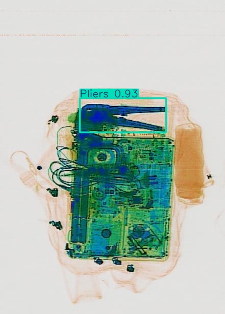 Detection preview by Box_v11_medium_train_SIXray_OPIXray