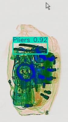 Detection preview by Box_v11_medium_train_SIXray_OPIXray