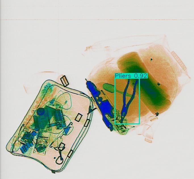 Detection preview by Box_v11_medium_train_SIXray_OPIXray