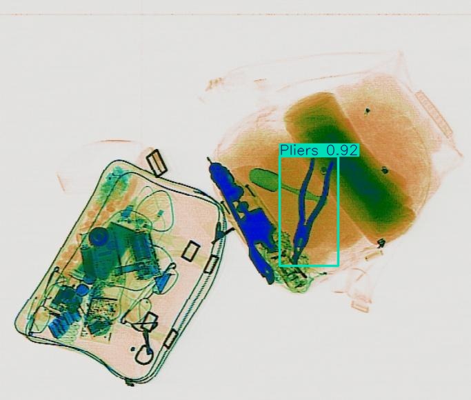 Detection preview by Box_v11_medium_train_SIXray_OPIXray