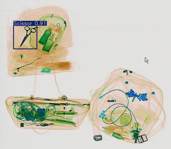 Detection preview by Box_v11_medium_train_SIXray_OPIXray