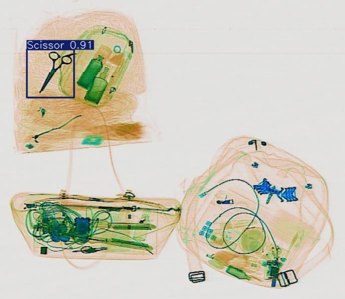 Detection preview by Box_v11_medium_train_SIXray_OPIXray