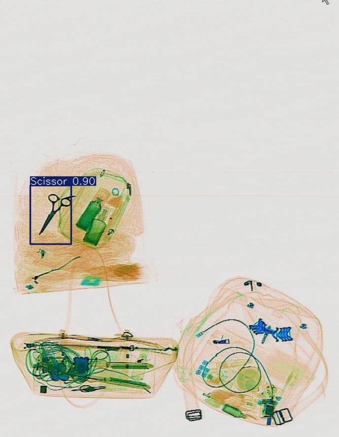 Detection preview by Box_v11_medium_train_SIXray_OPIXray