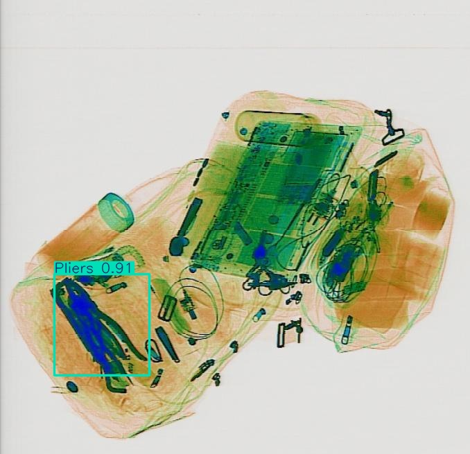 Detection preview by Box_v11_medium_train_SIXray_OPIXray