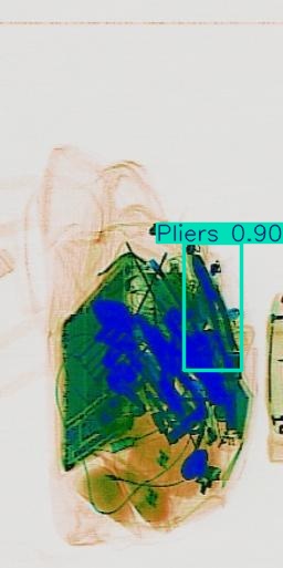 Detection preview by Box_v11_medium_train_SIXray_OPIXray