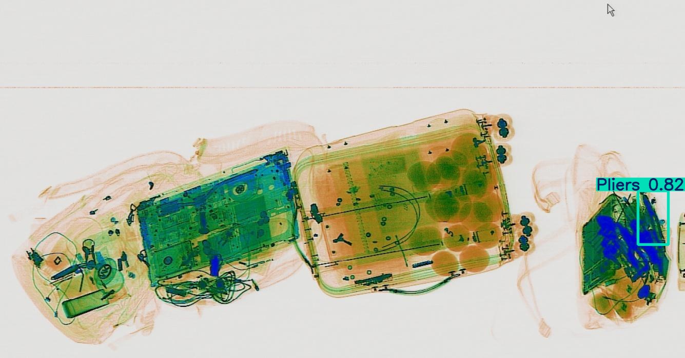 Detection preview by Box_v11_medium_train_SIXray_OPIXray