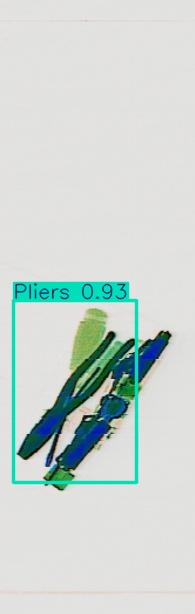 Detection preview by Box_v11_medium_train_SIXray_OPIXray