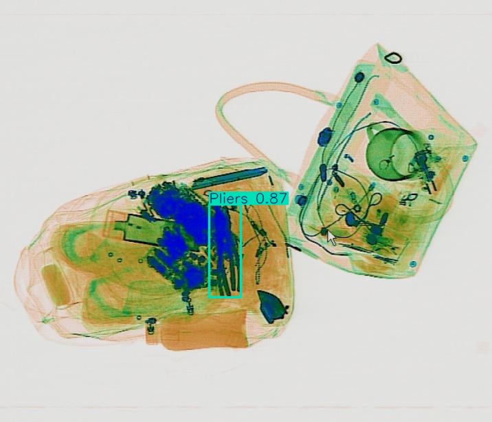 Detection preview by Box_v11_medium_train_SIXray_OPIXray